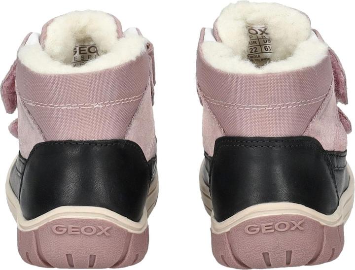 Actual product image Geox Stiefelette (27)