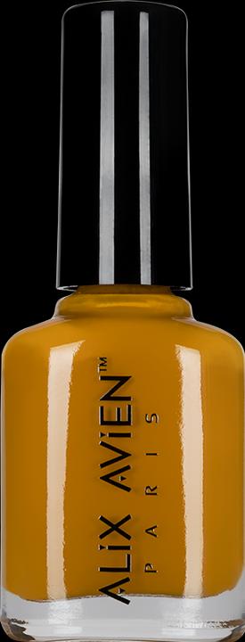 Image du produit Alix Avien NP43 (Jaune, Vernis couleur)