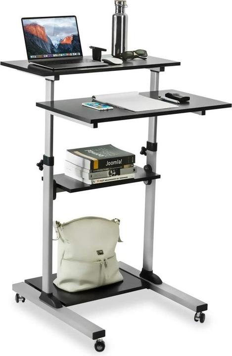 Actual product image Techly Universal Trolley