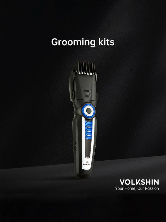 Actual product image Volkshin Grooming kit (0.05 ml)