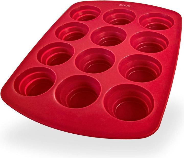 Produktbild Coox Muffin Backform (7 cm)