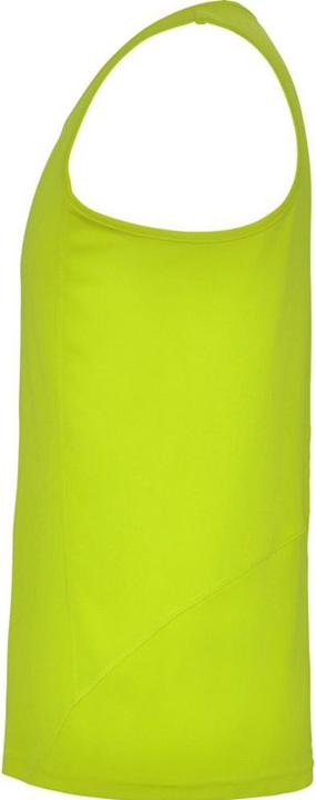 Actual product image Alpinia Mens Andre Sports Vest Top (S)