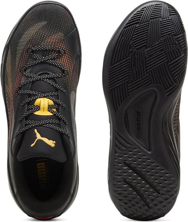 Image du produit Puma All-Pro Nitro Fire Glow (41)