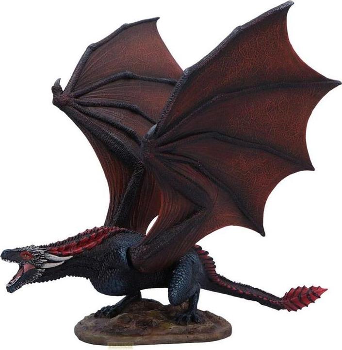 Produktbild Nemesis Now Game of Thrones Figur Drogon 27 cm