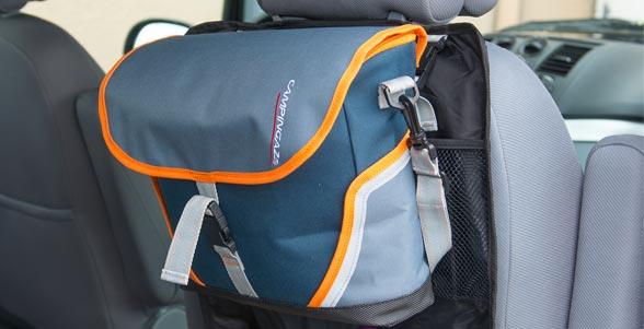 Immagine prodotto Campingaz Seggiolino auto Tropic (8 l)