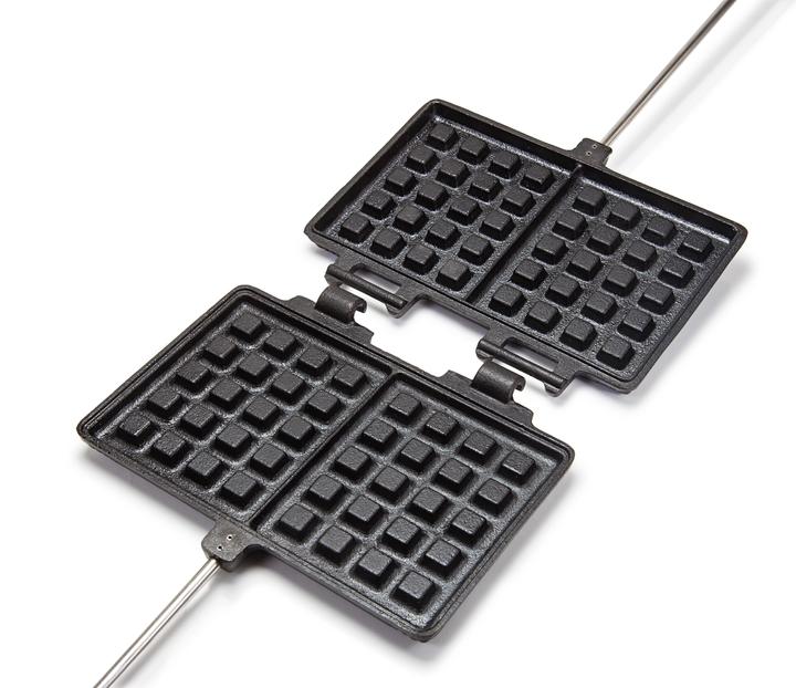 Petromax Grill Waffeleisen