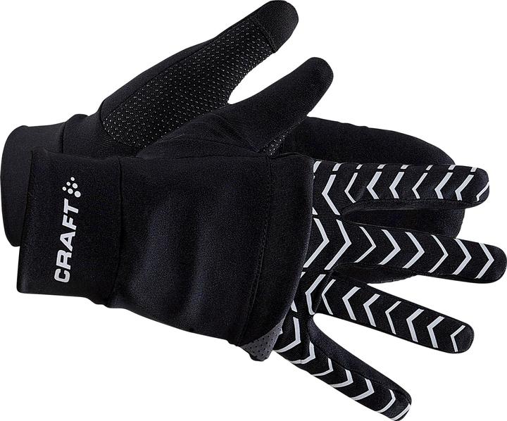 Produktbild Craft Adv Lumen Fleece Hybrid Glove (L)