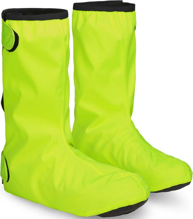 Image du produit GripGrab Couvre-chaussures DryFoot Waterproof Everyday 2 (42, 43)