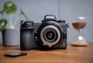 Image du produit Voigtländer Color-Skopar 21mm/3.5 II VM asph. argenté (Leica M, Plein format)