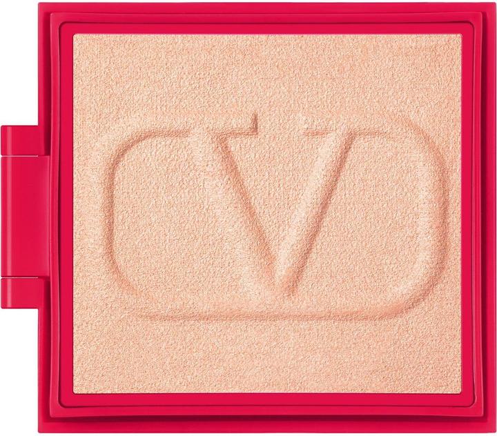 Image du produit Valentino Go-Clutch Poudre Compacte Eclat 01 Très Légère Recharge - 42 Grammes