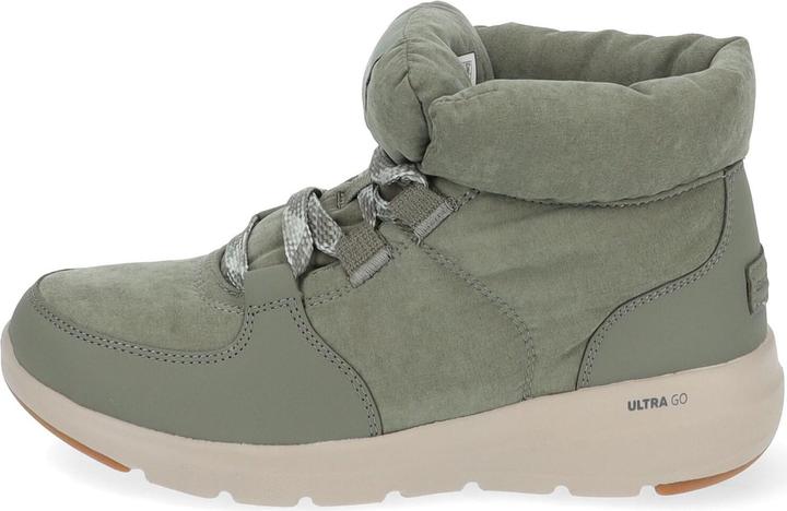 Actual product image Skechers Stiefelette (39)