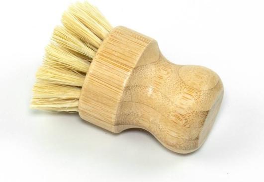 Actual product image Jungle Culture Bamboo dishwashing brushes | Set of 2 dishwashing brushes (2 pcs.)