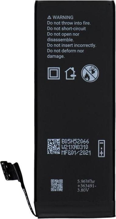 Image du produit OEM Battery POLYMER BOX battery for IPHONE 6S Plus 2750 mAh