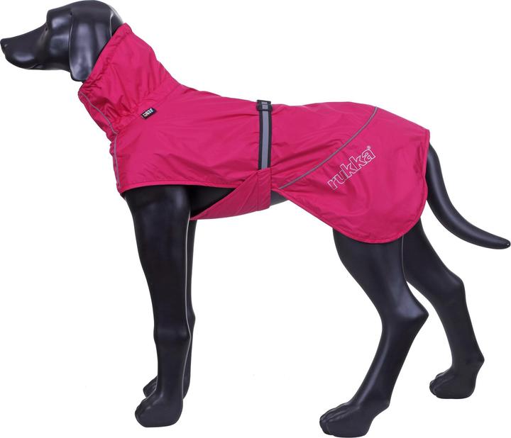 Produktbild Rukka Hase (40, Hundemantel)
