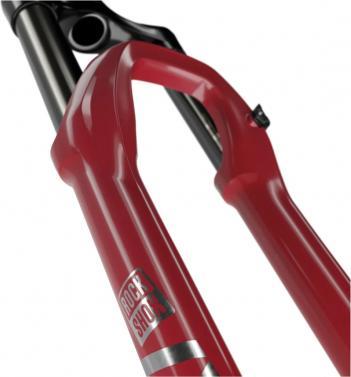 Produktbild RockShox Lyrik Ultimate Charger 2.1 RC2 (160 mm, Luft)
