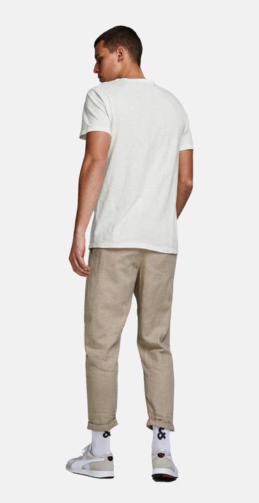 Immagine prodotto Jack & Jones Maglietta con collo diviso (M)