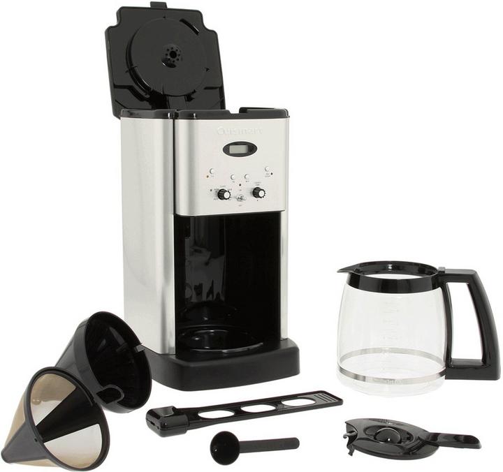 Image du produit Cuisinart Dcc1200e
