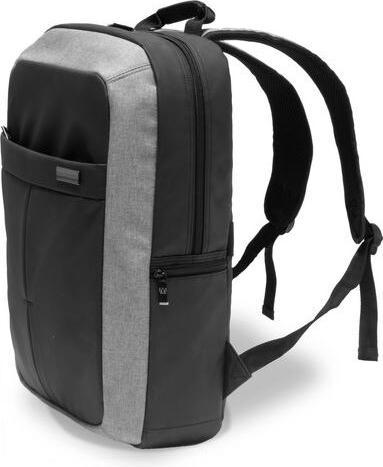 Actual product image Monolith 1502 Style IT 17.2" laptop backpack