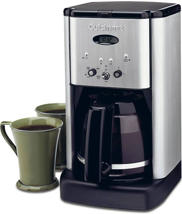Image du produit Cuisinart Dcc1200e