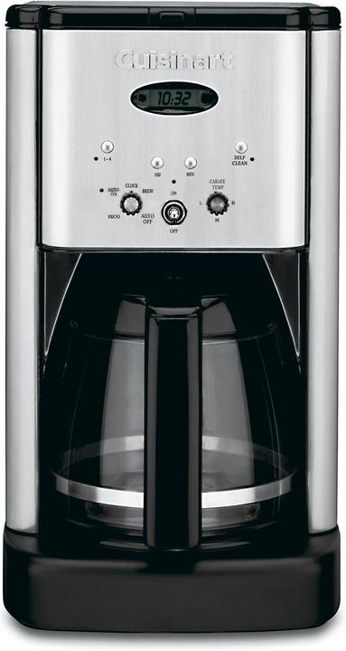Image du produit Cuisinart Dcc1200e