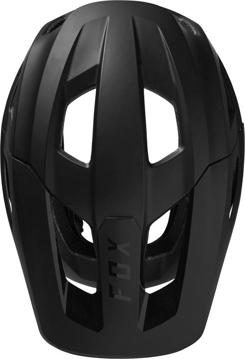 Produktbild Fox Visor 21 Mainframe Black M
