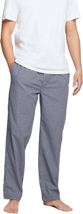 Actual product image Tom Tailor Men's long pyjama trousers (56)
