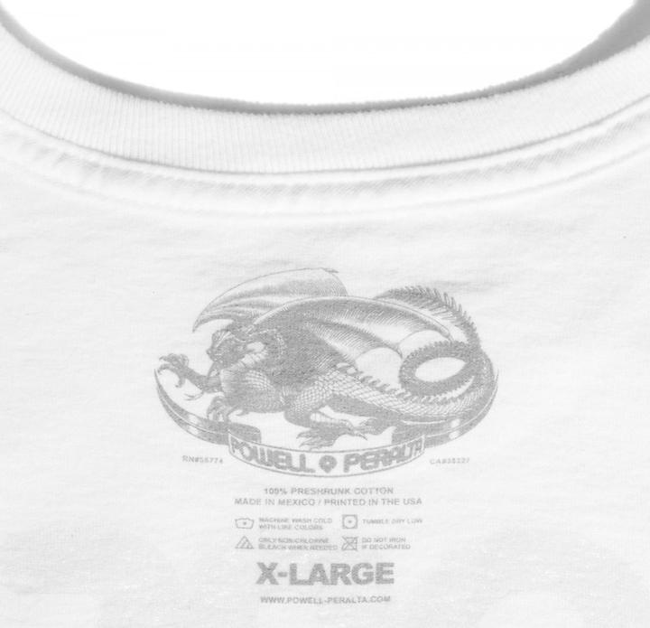 Immagine prodotto Maglietta dello squartatore (XL)