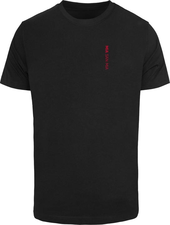 FC Bayern München Mia San Mia VR T-Shirt Round Neck - 115199