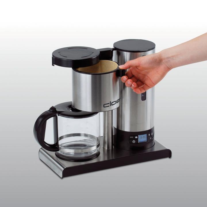 Actual product image Cloer 5609