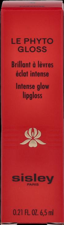 Produktbild Sisley Le Phyto Gloss No 06 (06 Paradise)