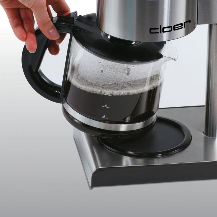 Actual product image Cloer 5609