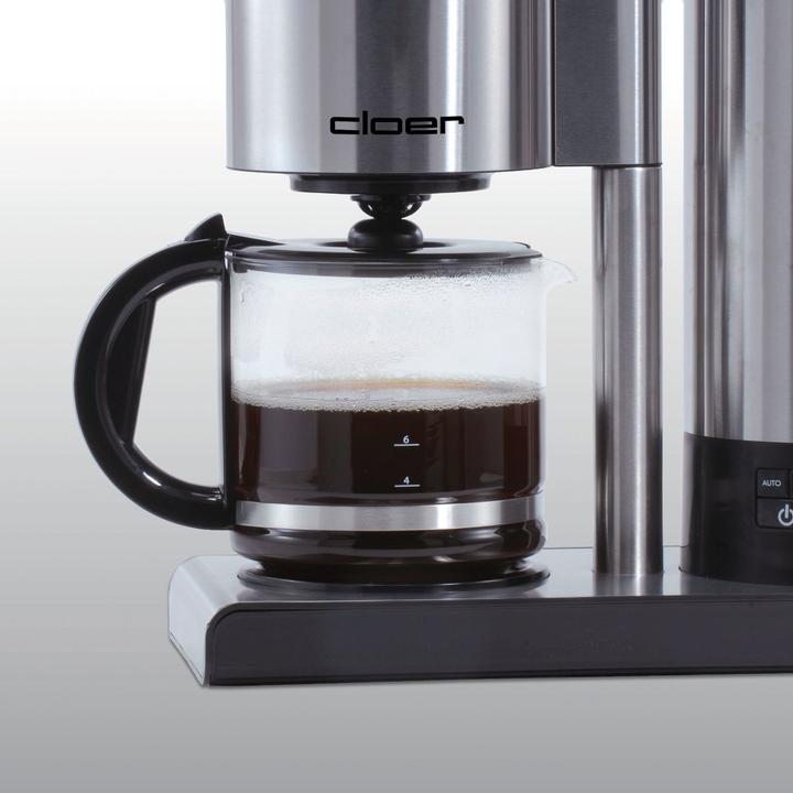 Actual product image Cloer 5609