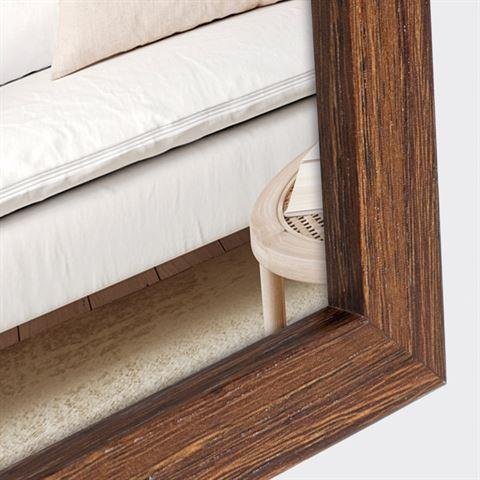 Image du produit ZEP HK368B Hall Brown 15x20 cm (15 x 20 cm)