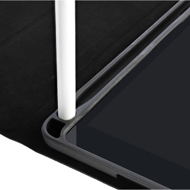 Actual product image Tucano Up Plus Case (iPad 10.2)