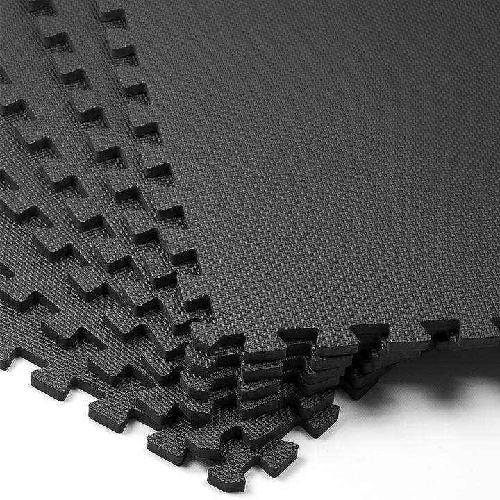 Actual product image Monzana Floor protection mats (1 cm)