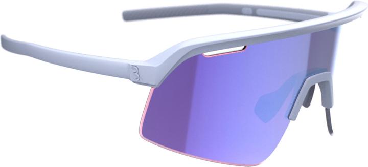 Immagine prodotto BBB Valore (Grigio opaco, Blu fluo)