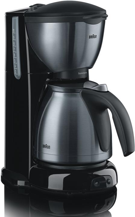 Braun Sommelier KF610