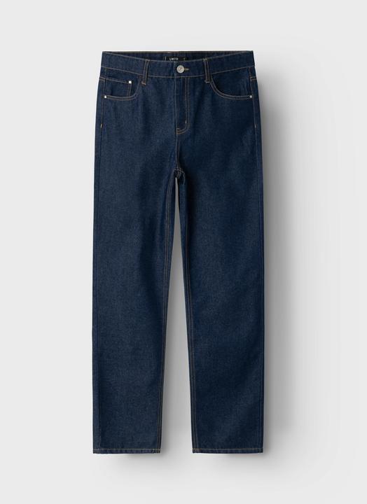 Actual product image Lmtd Baggy Fit Jeans (128)
