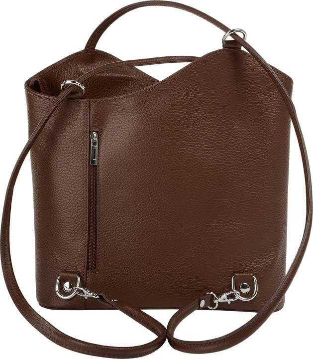 Produktbild Cluty Shopper Rucksack Kombination (7 l)