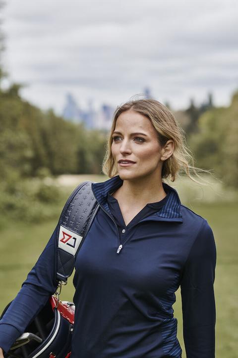 Produktbild Cutter & Buck Traverse HZ Ladies (XL)
