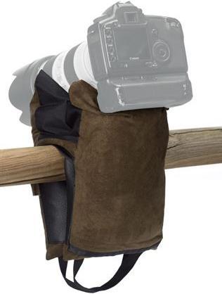 Immagine prodotto Stealth Gear Borsa a fagiolo doppia volpe