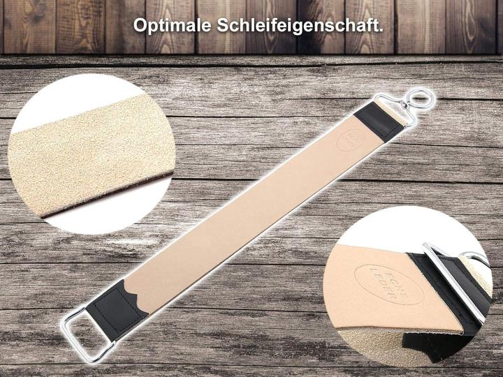 Image du produit InstrumenteNrw Rasiermesser-Set