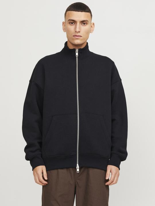 Image du produit Jack & Jones Unicolore Sweat-shirt à col rond Sweat-shirt à col rond (S)