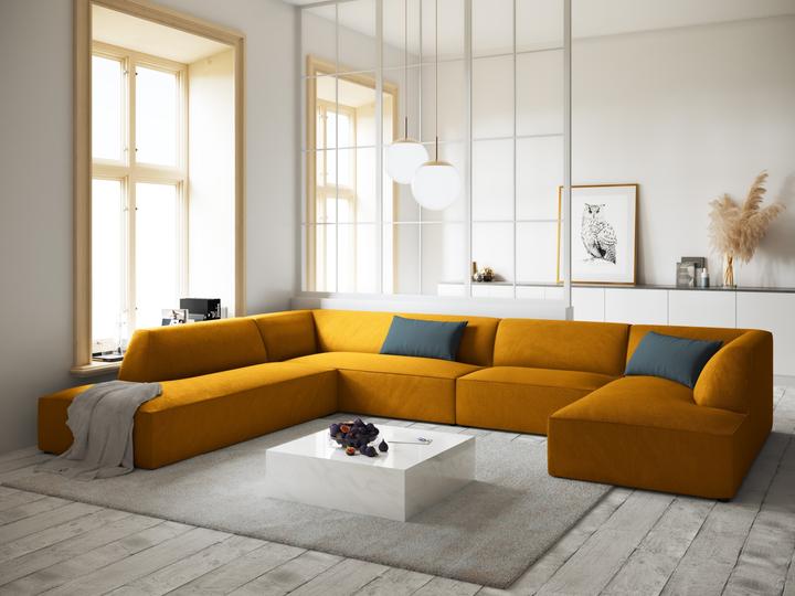 Actual product image Micadoni Ruby (Sofa landscape)