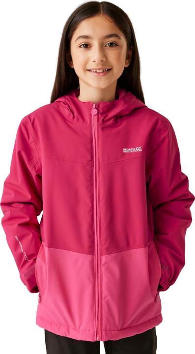 Image du produit Regatta - Veste matelassée HIGHTON - Enfant (116)