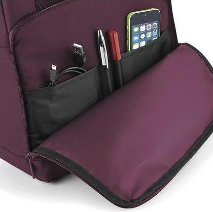Immagine prodotto Bagbase Zaino Roll-Top con doppia maniglia