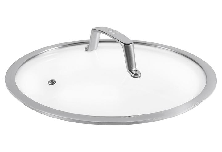 Produktbild Ninja NIA Bratpfanne 26cm mD F.Z.Pr. (26 cm, Bratpfanne, Aluminium)