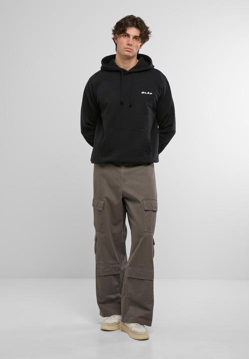 Produktbild Olaf Uniform Hoodie - 125567 (S)