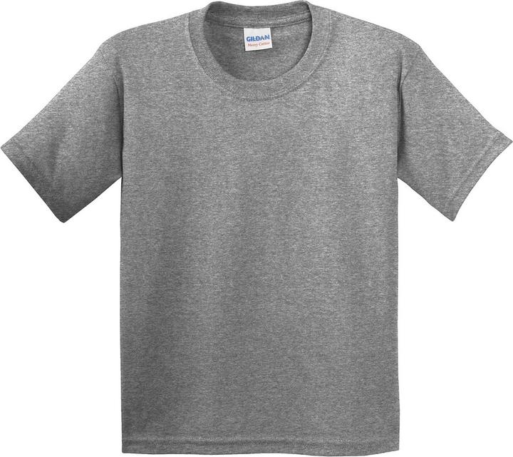 Produktbild Gildan TShirt mit Rundhalsausschnitt kurzärmlig (XS)