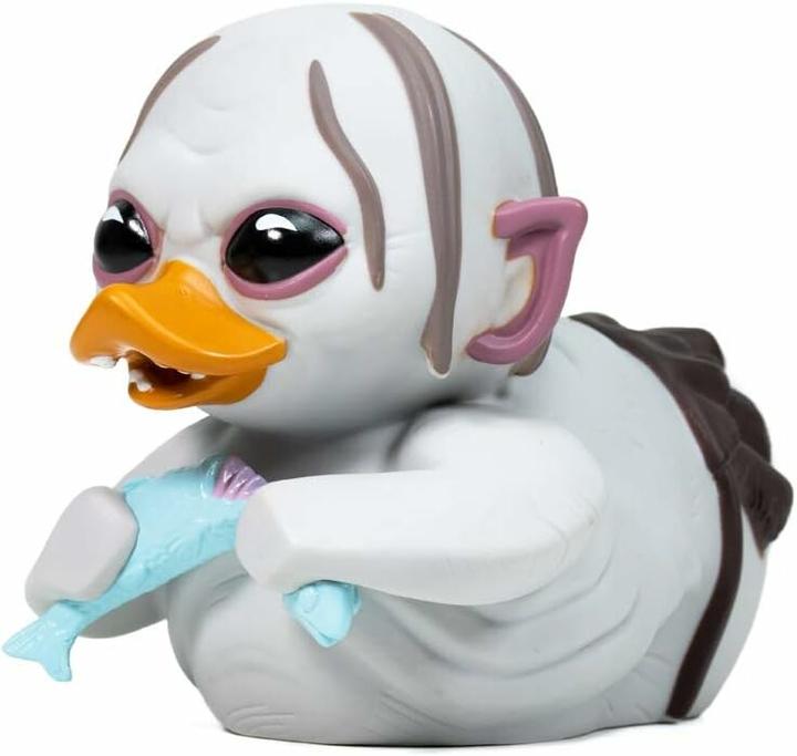 Actual product image Numskull TUBBZ: Lord of the Rings - Gollum - Boxed Edition
